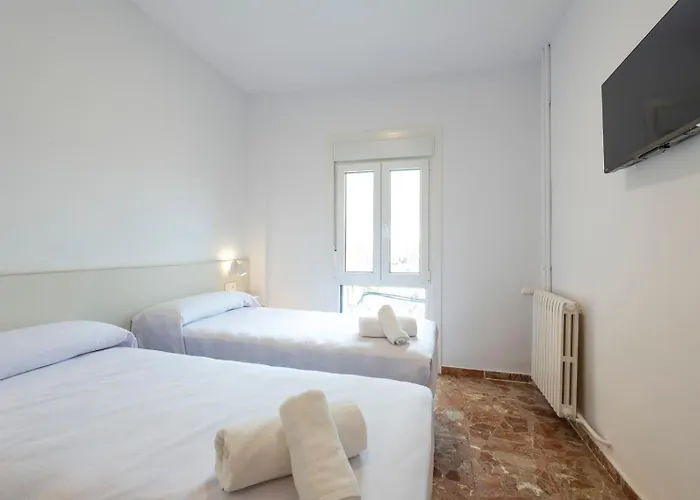 Hostal La Via Verde