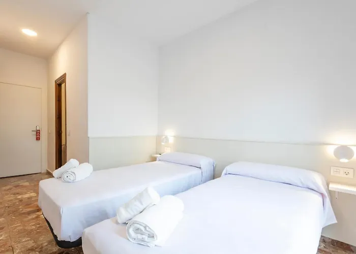 Hostal La Via Verde