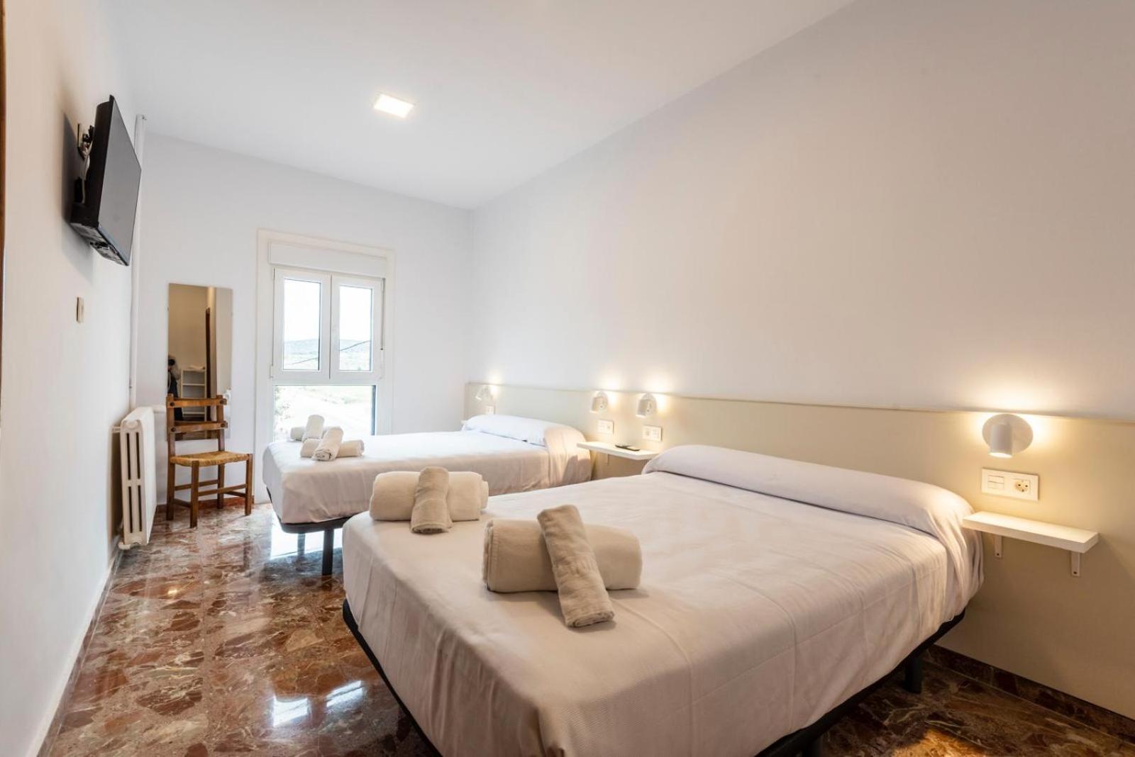 Guest house La Via