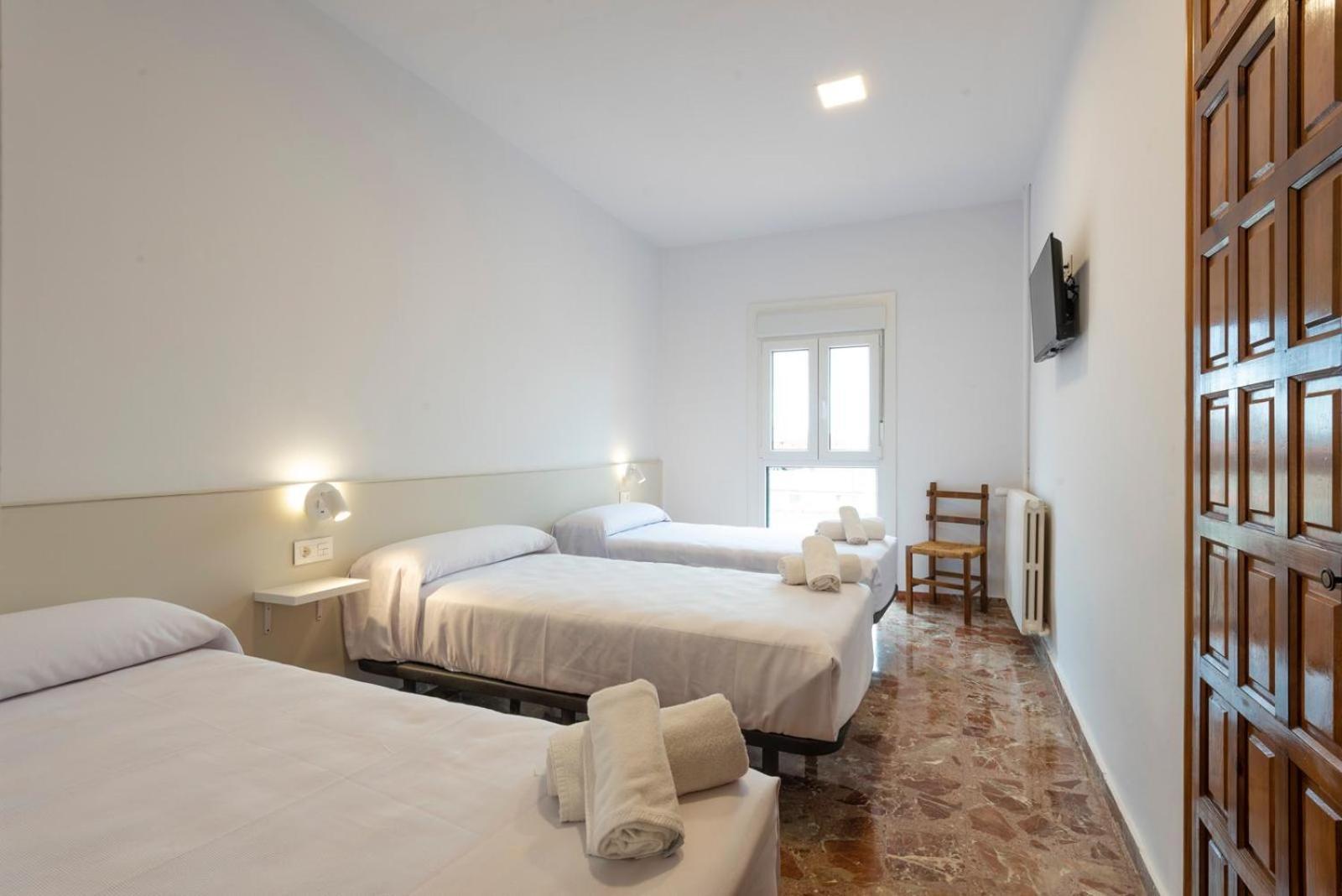 La Via Guest house *