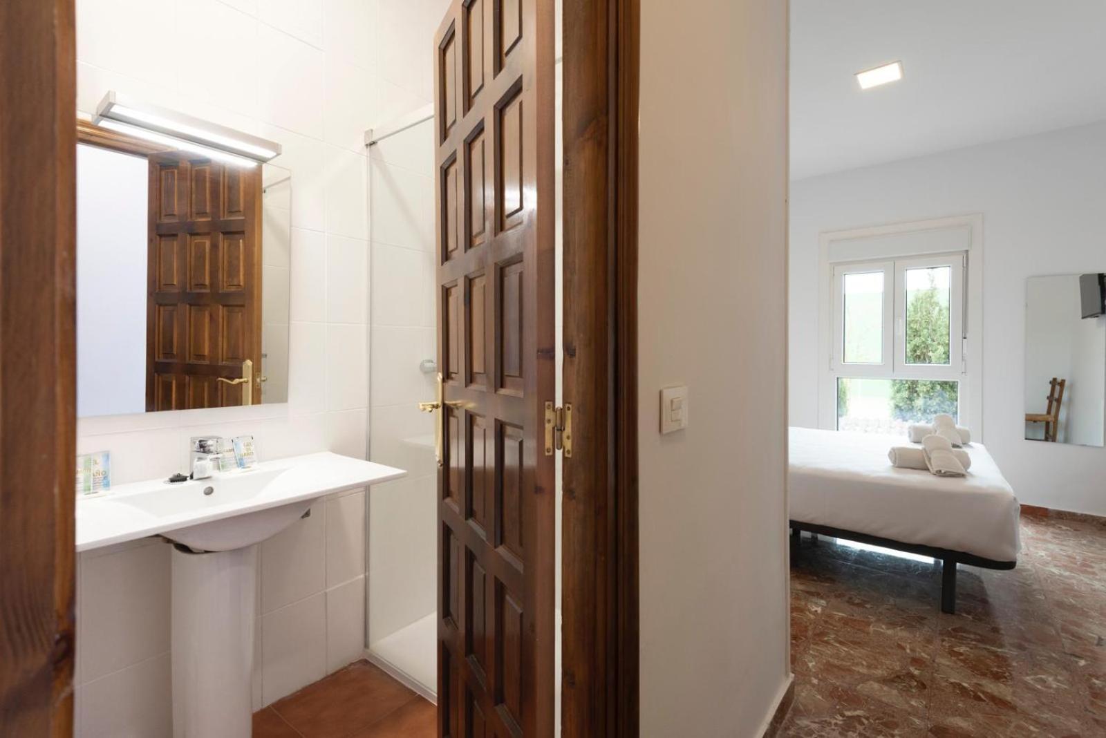 Guest house La Via Sarrion