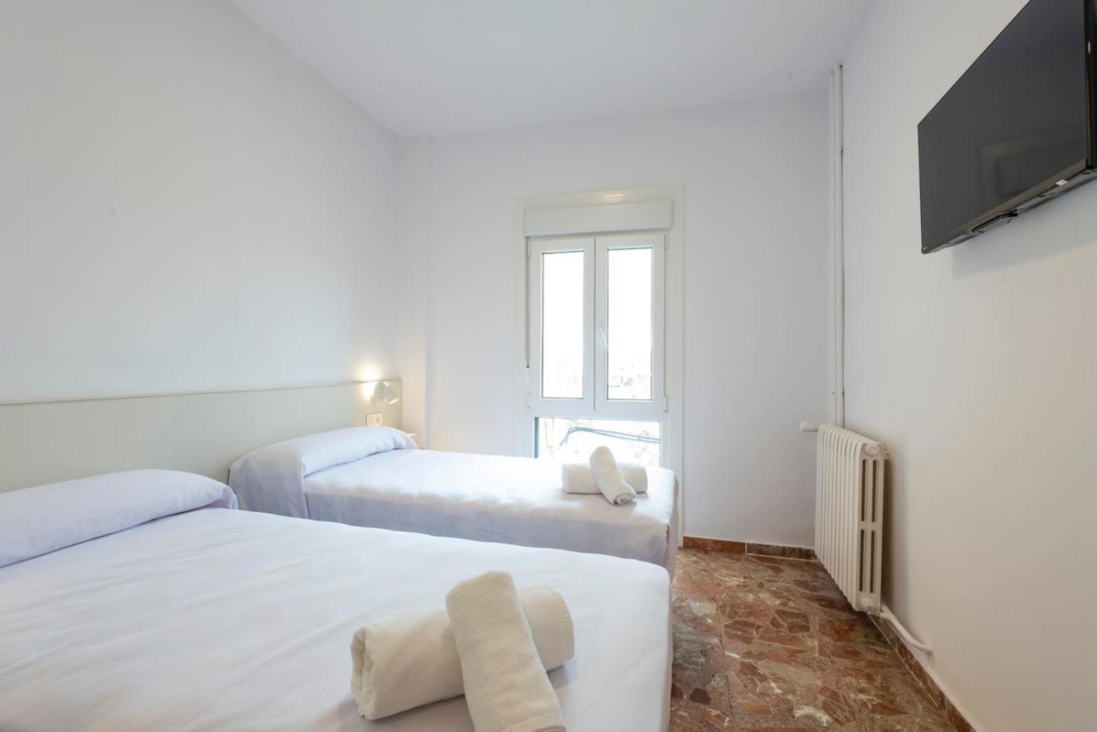 La Via Guest house